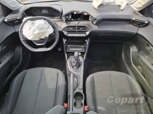 2023 PEUGEOT 208 