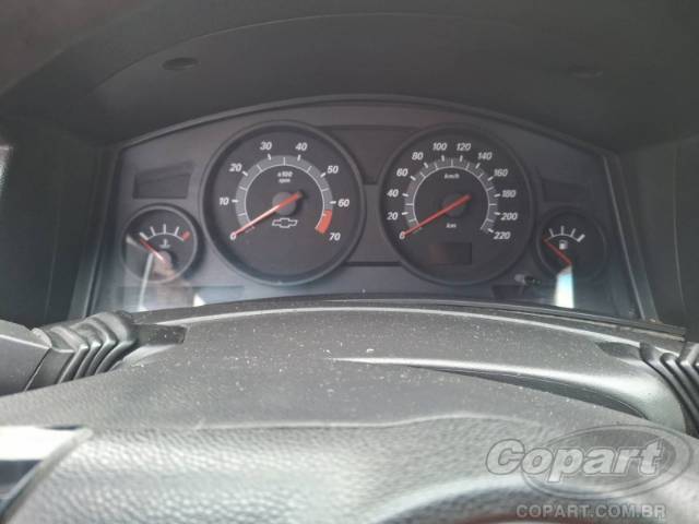 2007 CHEVROLET VECTRA 