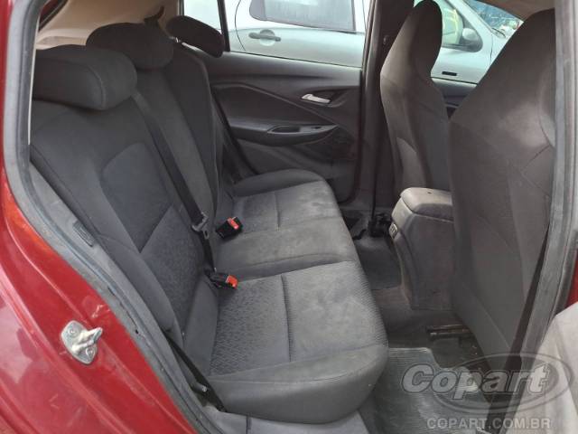 2020 CHEVROLET ONIX 