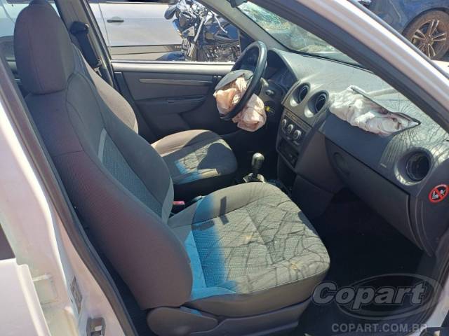 2014 CHEVROLET CELTA 