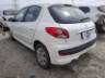 2013 PEUGEOT 207 