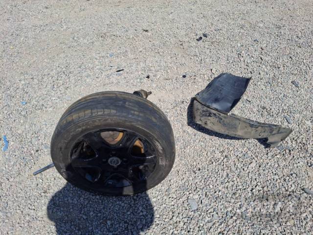 2009 CHEVROLET ASTRA 