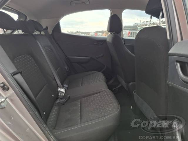 2026 HYUNDAI HB20 