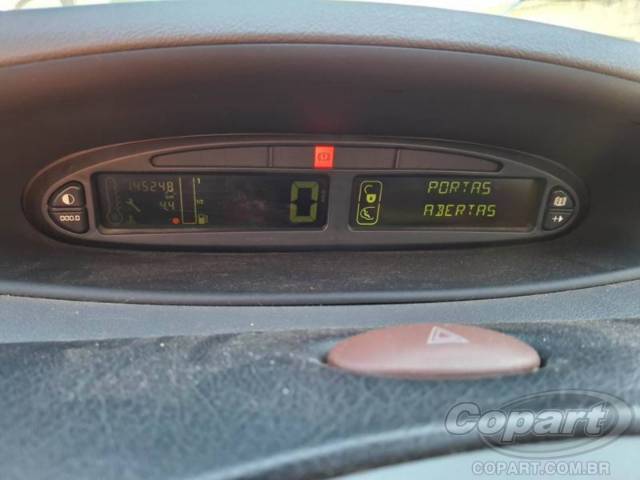 2004 CITROEN XSARA PICASSO 
