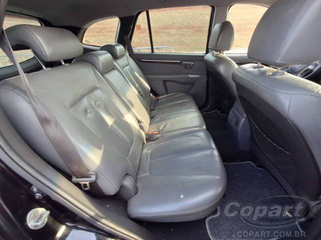 2011 HYUNDAI SANTA FE 