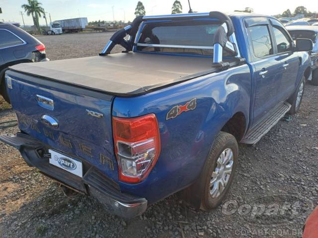 2021 FORD RANGER CD 