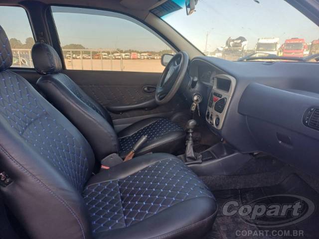 2010 FIAT PALIO 