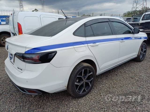 2025 VOLKSWAGEN VIRTUS 