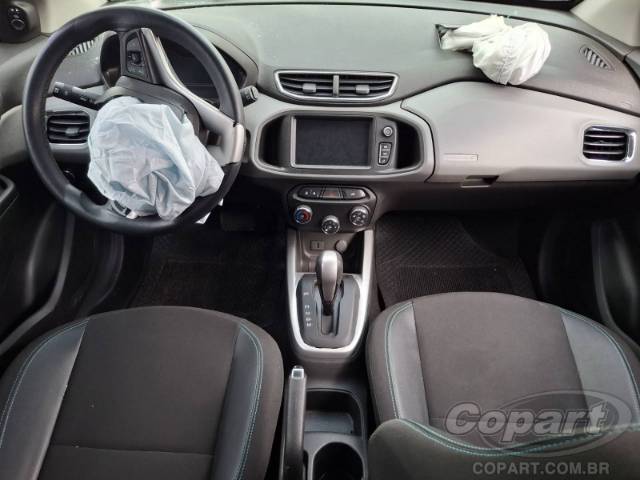 2019 CHEVROLET ONIX 