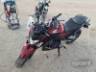 2025 HONDA CB 300F 
