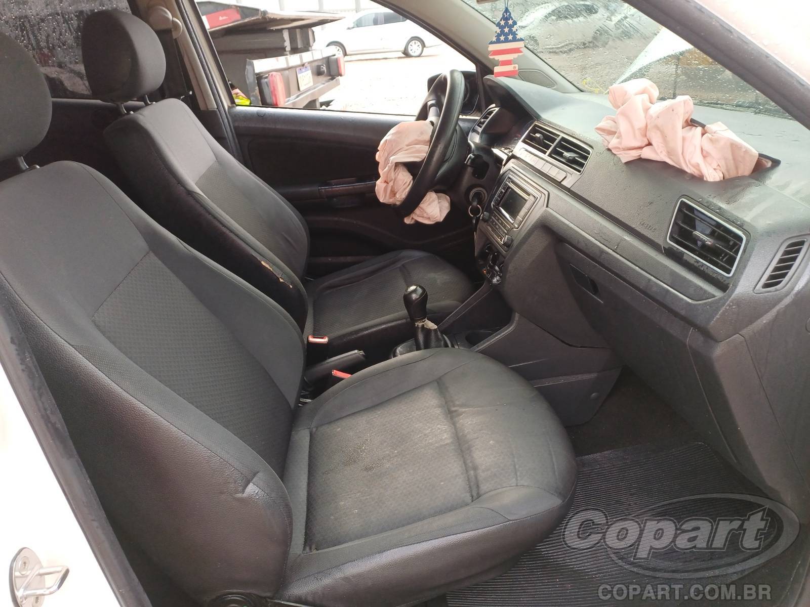 Foto 5: 2023 VOLKSWAGEN VOYAGE