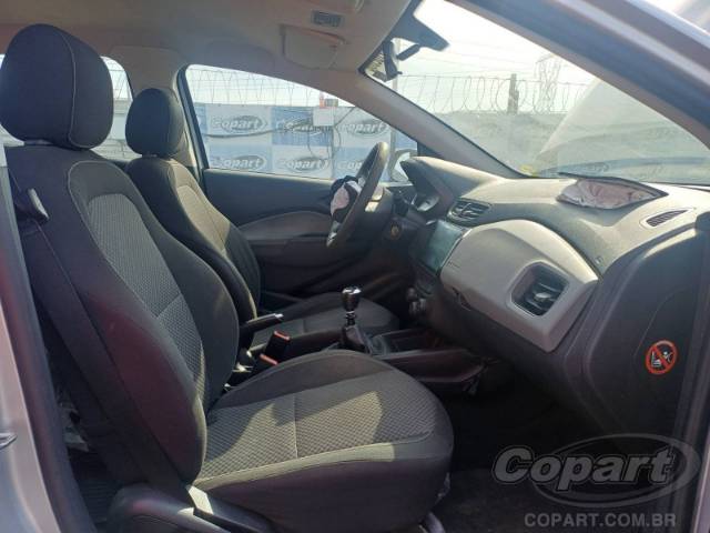 2019 CHEVROLET PRISMA 