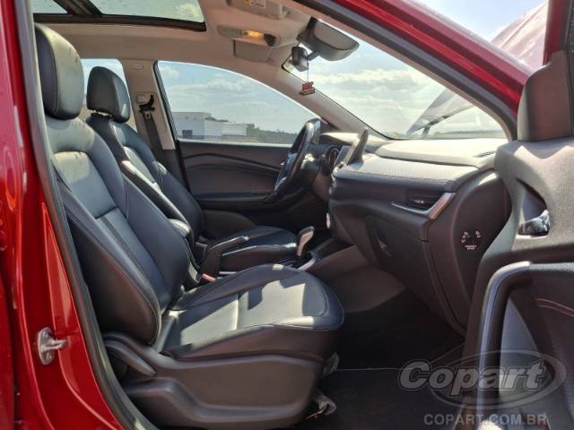 2021 CHEVROLET TRACKER 