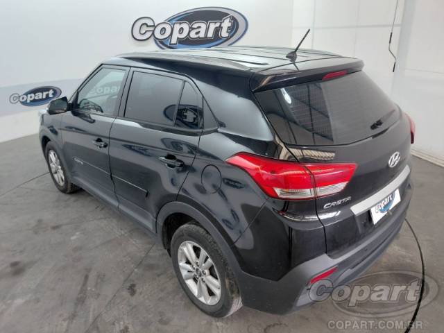 2019 HYUNDAI CRETA 