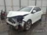 2017 HONDA CITY 