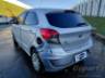 2021 FORD KA 