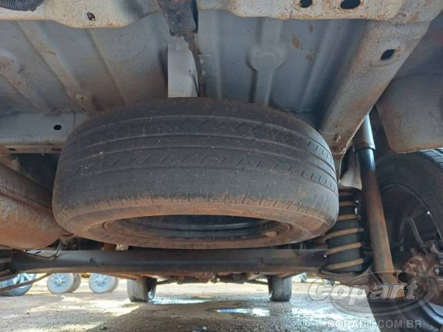 2020 VOLKSWAGEN SAVEIRO 