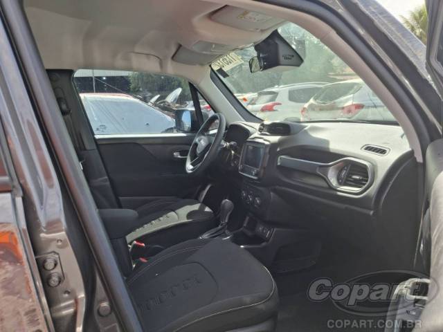 2022 JEEP RENEGADE 