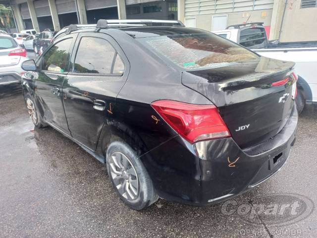 2021 CHEVROLET ONIX PLUS 