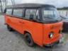 2005 VOLKSWAGEN KOMBI 