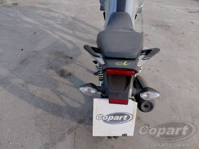 2026 HONDA CG 160 