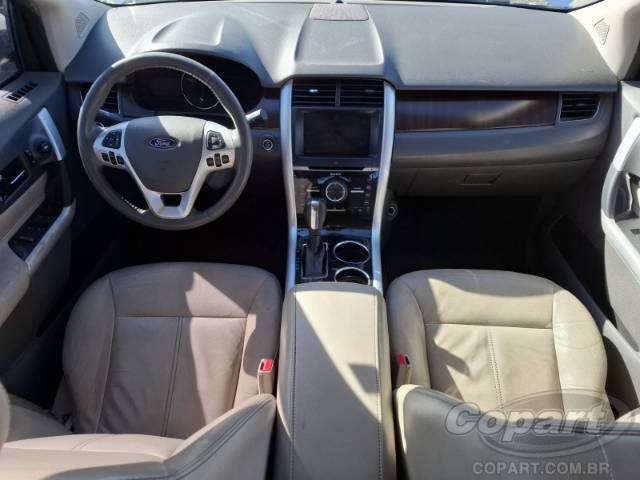 2012 FORD EDGE 