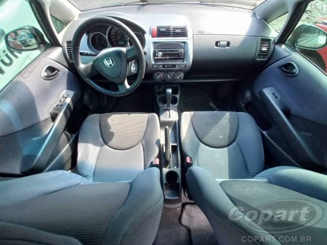2004 HONDA FIT 