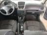 2011 PEUGEOT 207 