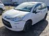 2017 CITROEN C3 