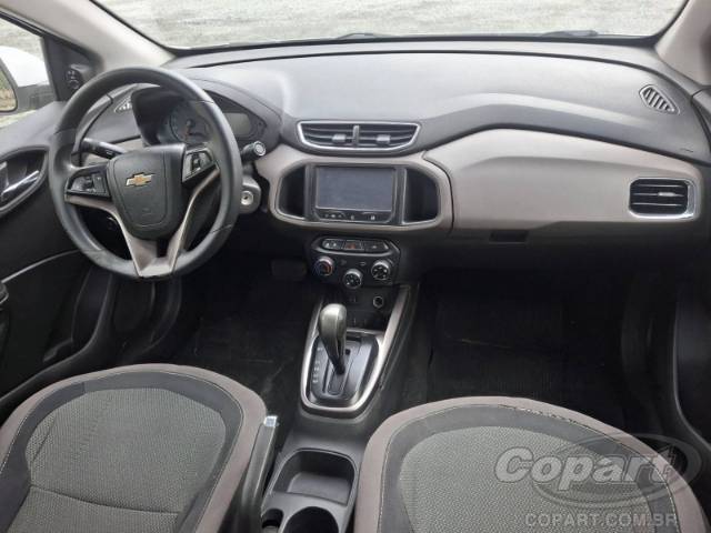 2016 CHEVROLET PRISMA 