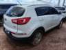 2013 KIA SPORTAGE 