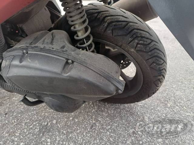 2020 YAMAHA NMAX 