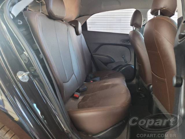 2018 HYUNDAI HB20 