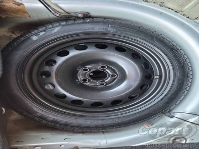 2008 VOLKSWAGEN GOLF 