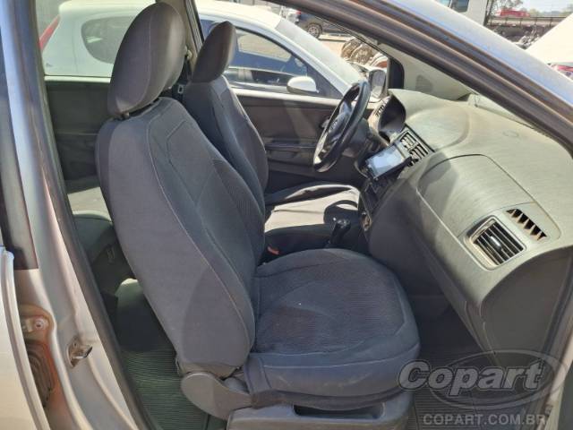 2012 VOLKSWAGEN SPACEFOX 