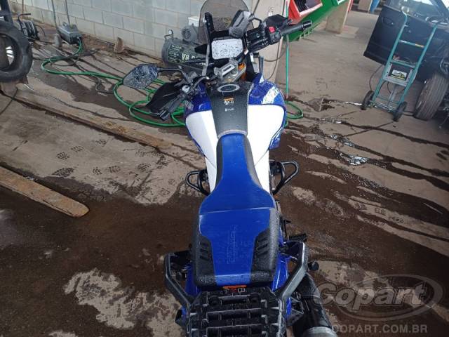 2026 SUZUKI V-STROM 
