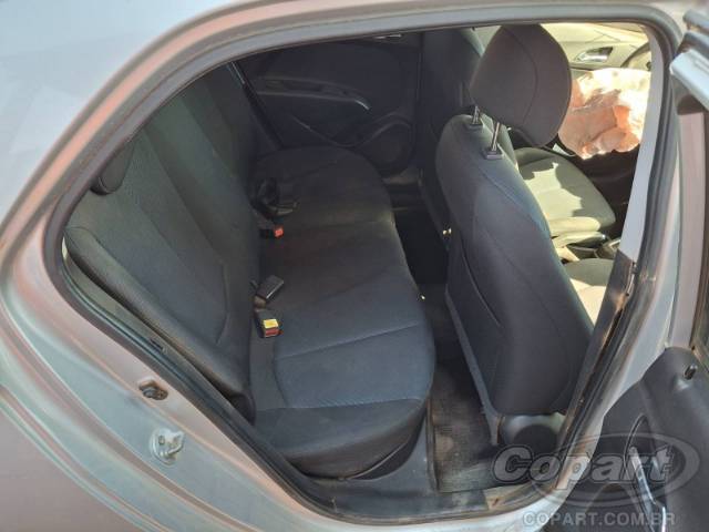 2015 HYUNDAI HB20 