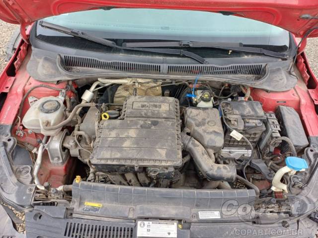 2018 VOLKSWAGEN POLO 