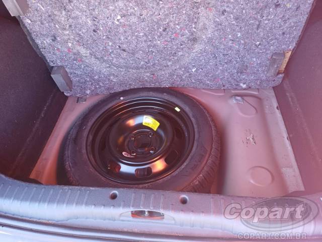 2018 CITROEN AIRCROSS 