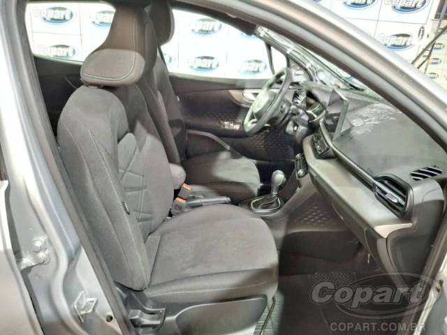2026 FIAT PULSE 