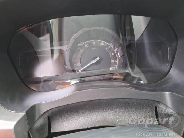 2021 FORD RANGER CD 