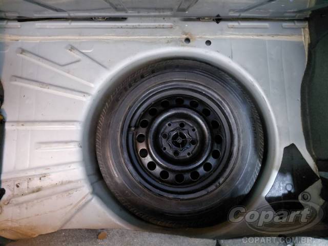 2006 CHEVROLET CORSA 