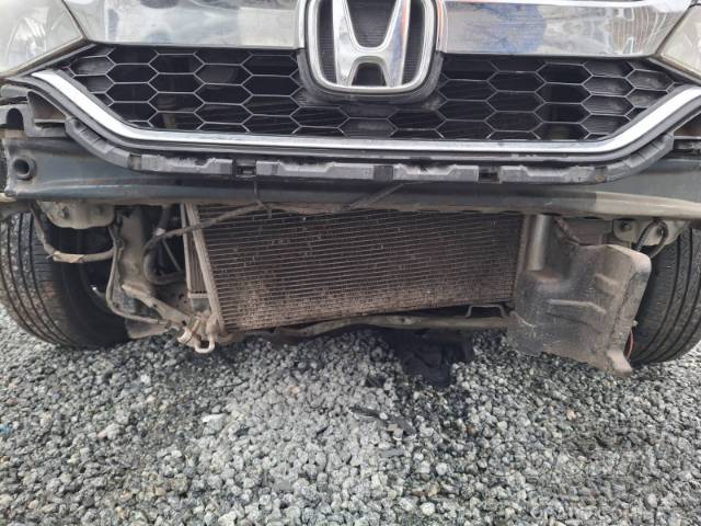 2019 HONDA CITY 