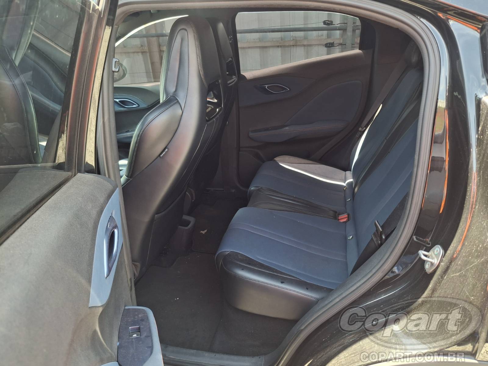 Foto 6 de 11: 2024 BYD DOLPHIN MINI