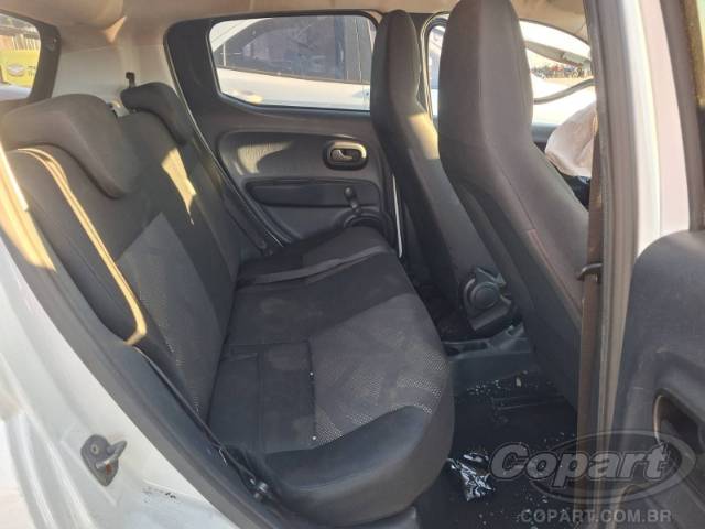 2019 FIAT MOBI 