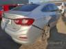 2019 CHEVROLET CRUZE 