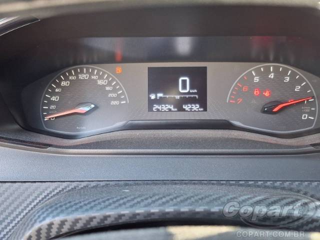 2024 PEUGEOT 208 