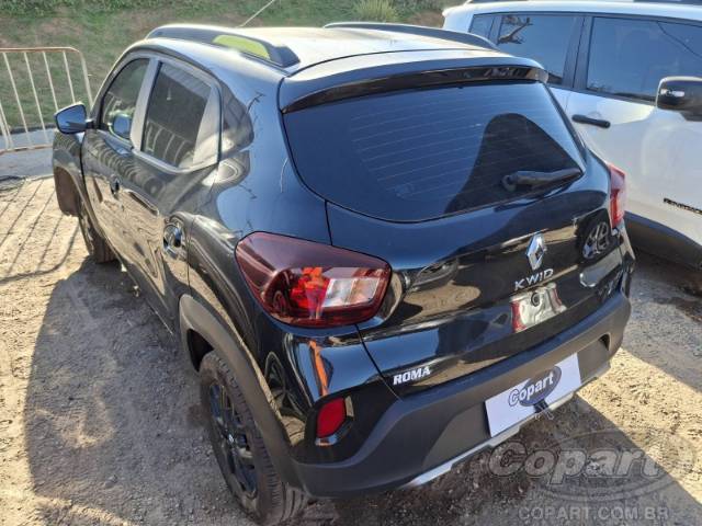 2026 RENAULT KWID 
