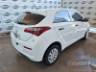 2019 HYUNDAI HB20 