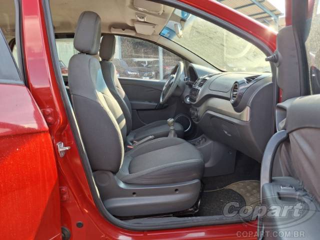 2013 FIAT GRAND SIENA 